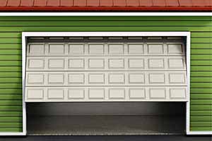 Stone Mountain Garage Door Installation