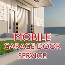 Stone Mountain Garage Door Repair