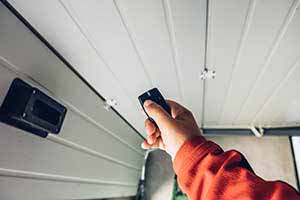 Stone Mountain Garage Door Opener Installation