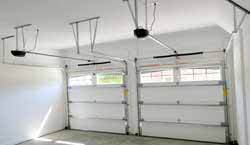 Stone Mountain Garage Door Repair opener installation