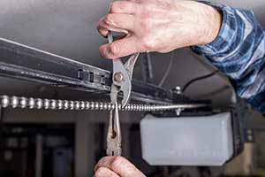 Stone Mountain Garage Door Repair