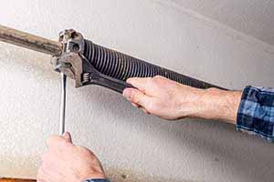 Stone Mountain Garage Door Spring Repair