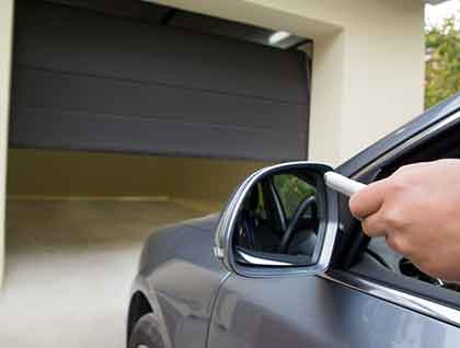Garage Door Stone Mountain 