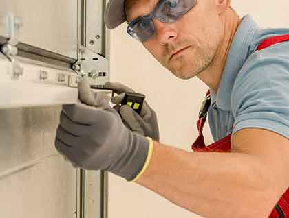 Stone Mountain Garage Doors 