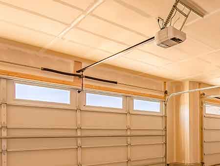 Stone Mountain Garage Doors