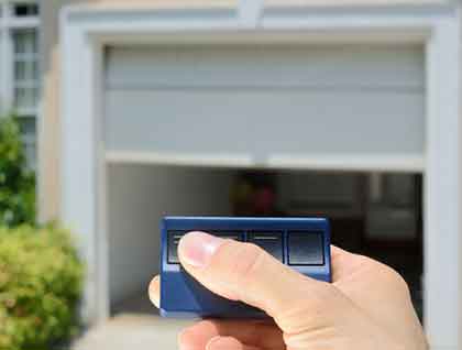 Stone Mountain Garage Doors 