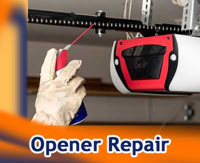 Opener Repair Garage Door Stone Mountain