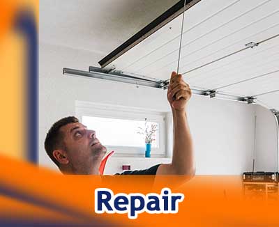 Repair Garage Door Stone Mountain