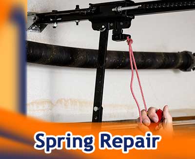 Spring Repair Garage Door Stone Mountain